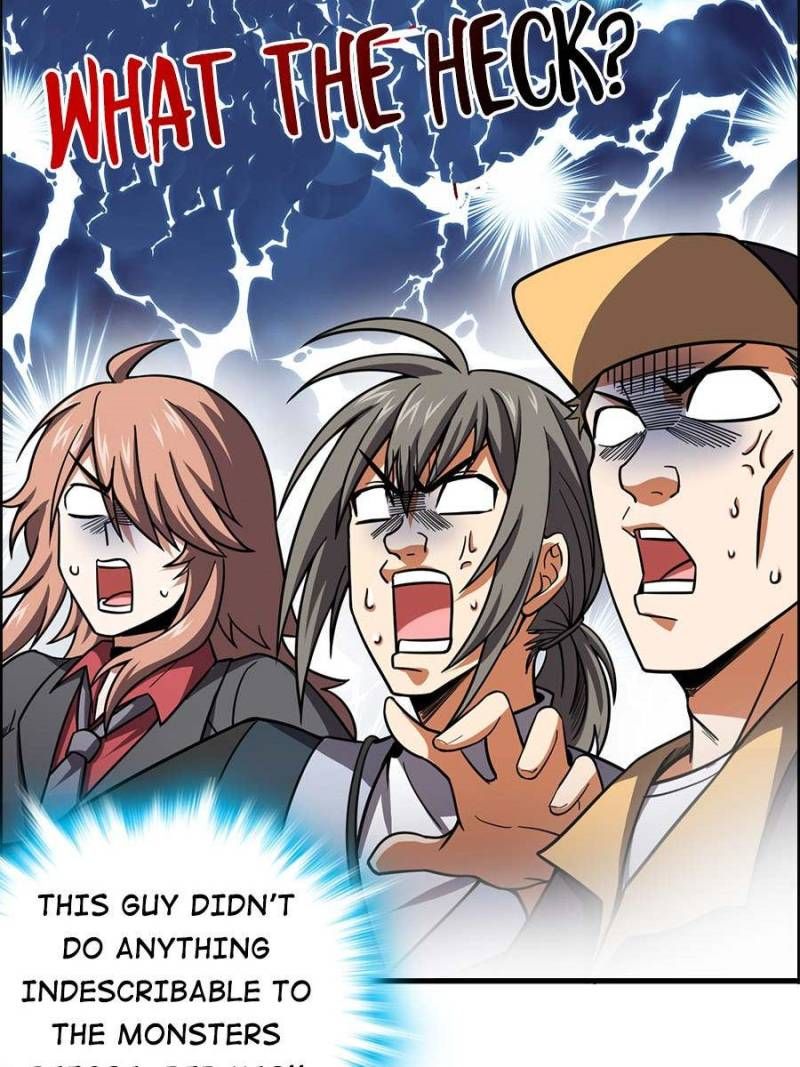 Spare Me, Great Lord! Chapter 39 - 91