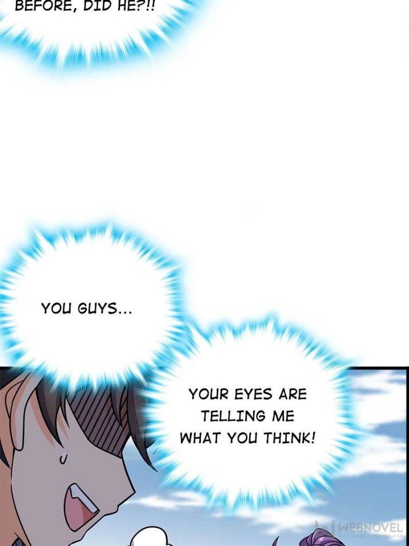 Spare Me, Great Lord! Chapter 39 - 92