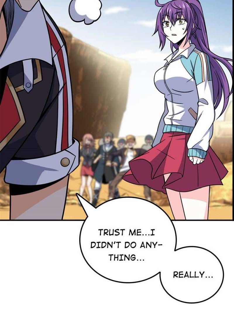Spare Me, Great Lord! Chapter 39 - 93