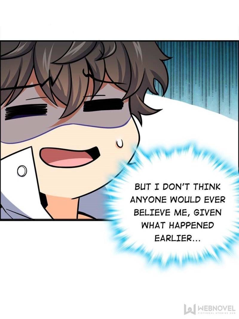 Spare Me, Great Lord! Chapter 39 - 94