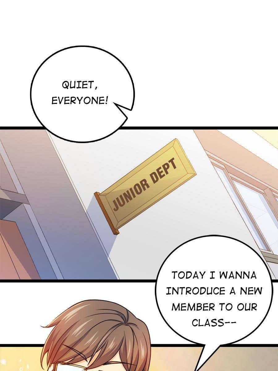 Spare Me, Great Lord! Chapter 54 - 1
