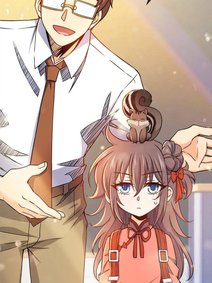Spare Me, Great Lord! Chapter 54 - 2