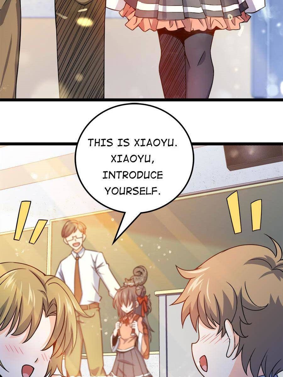 Spare Me, Great Lord! Chapter 54 - 4