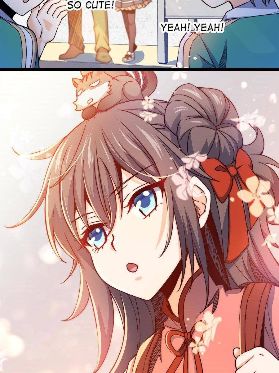 Spare Me, Great Lord! Chapter 54 - 5