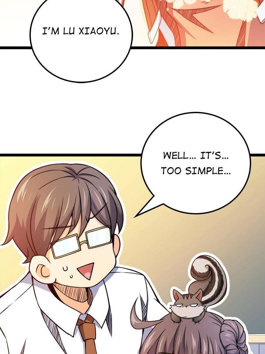 Spare Me, Great Lord! Chapter 54 - 7