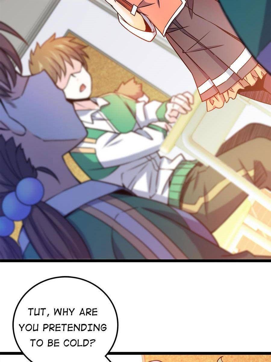 Spare Me, Great Lord! Chapter 54 - 10