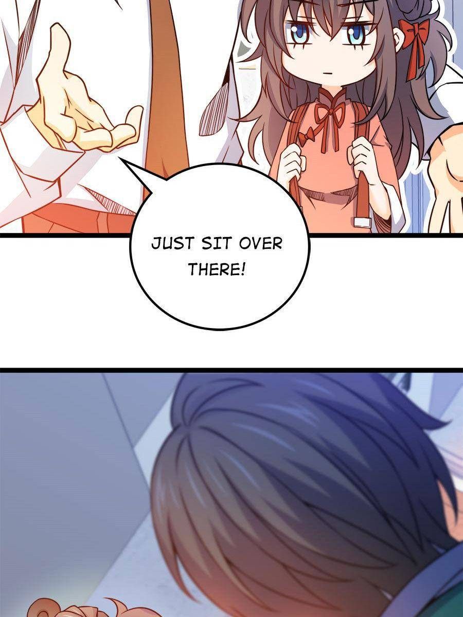 Spare Me, Great Lord! Chapter 54 - 8