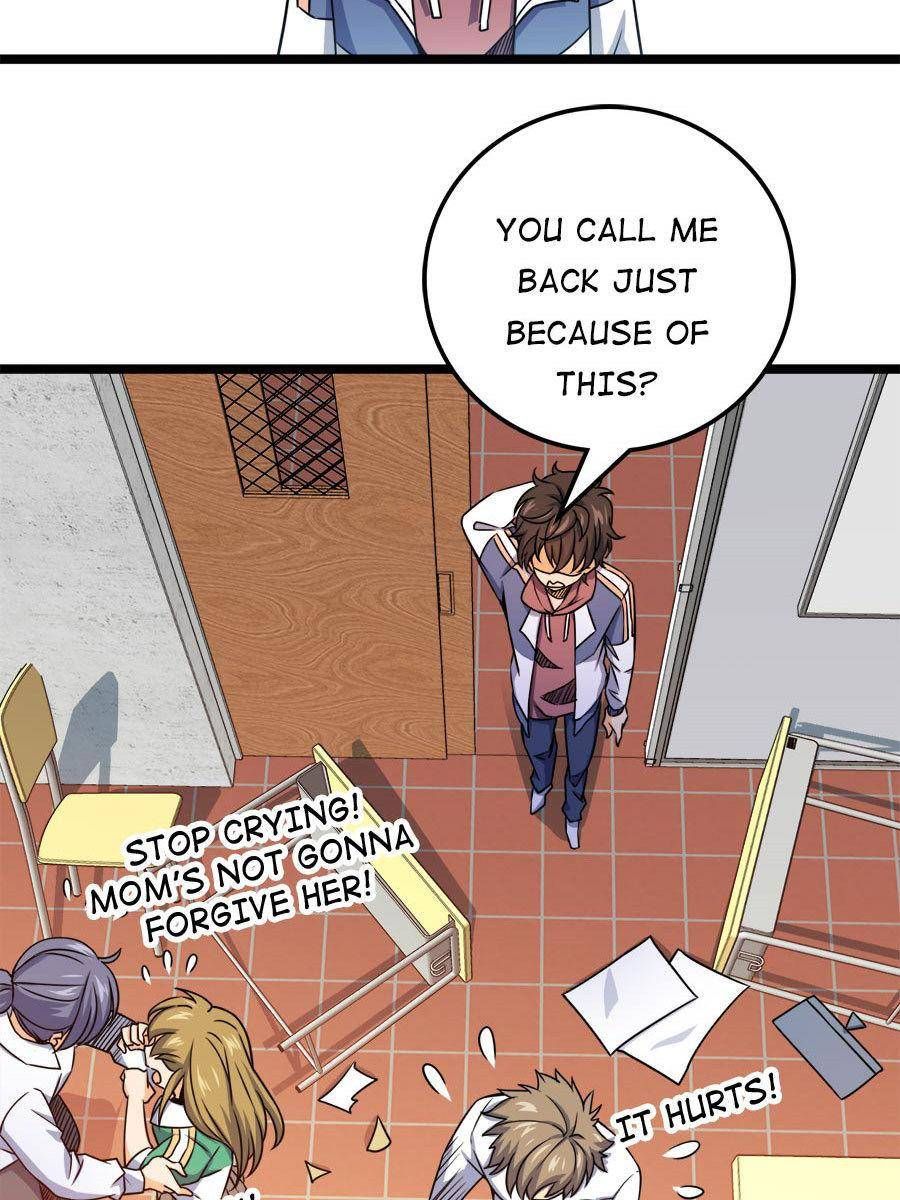 Spare Me, Great Lord! Chapter 54 - 16