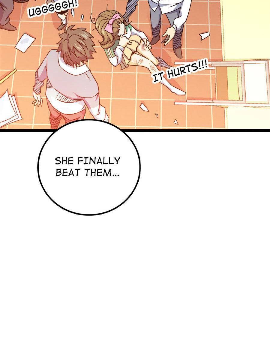 Spare Me, Great Lord! Chapter 54 - 17