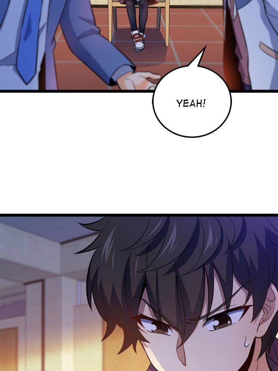 Spare Me, Great Lord! Chapter 54 - 21