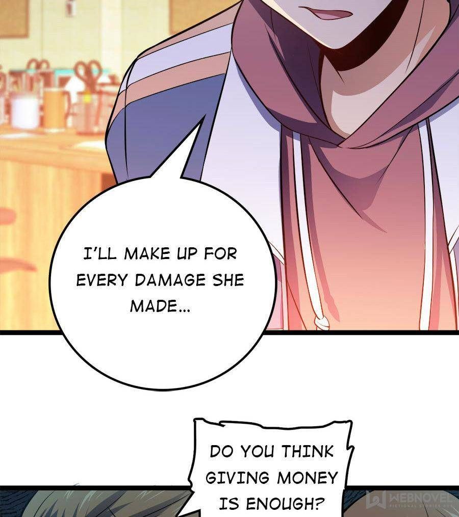 Spare Me, Great Lord! Chapter 54 - 22