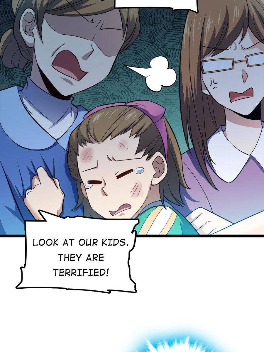 Spare Me, Great Lord! Chapter 54 - 23