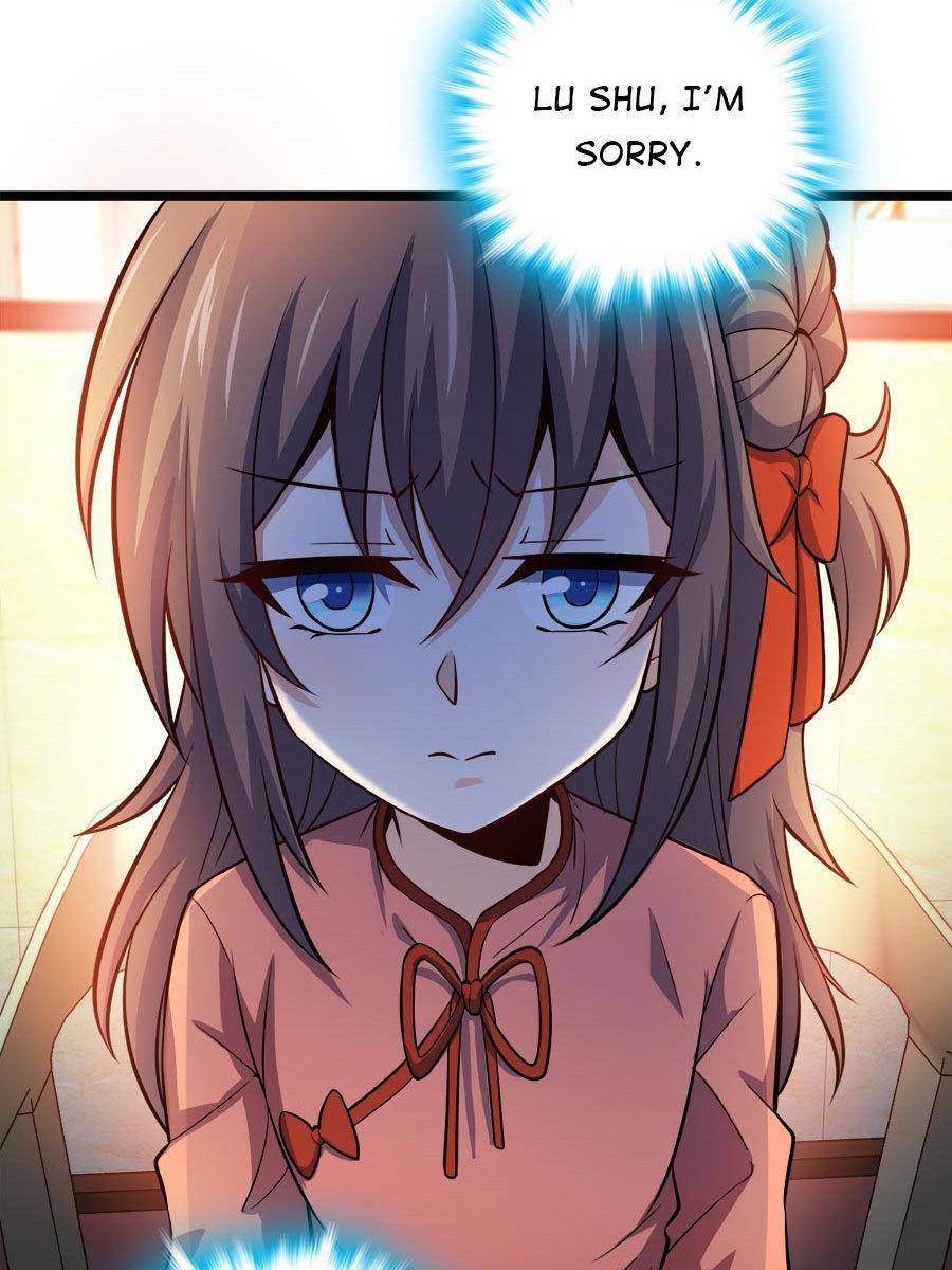 Spare Me, Great Lord! Chapter 54 - 24