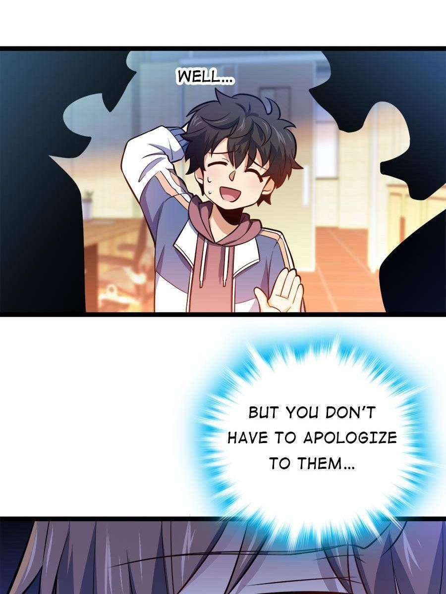 Spare Me, Great Lord! Chapter 54 - 26