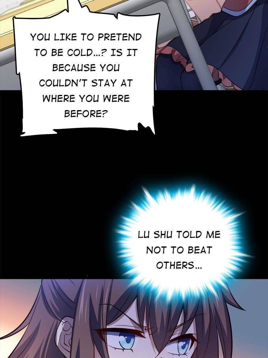 Spare Me, Great Lord! Chapter 54 - 30