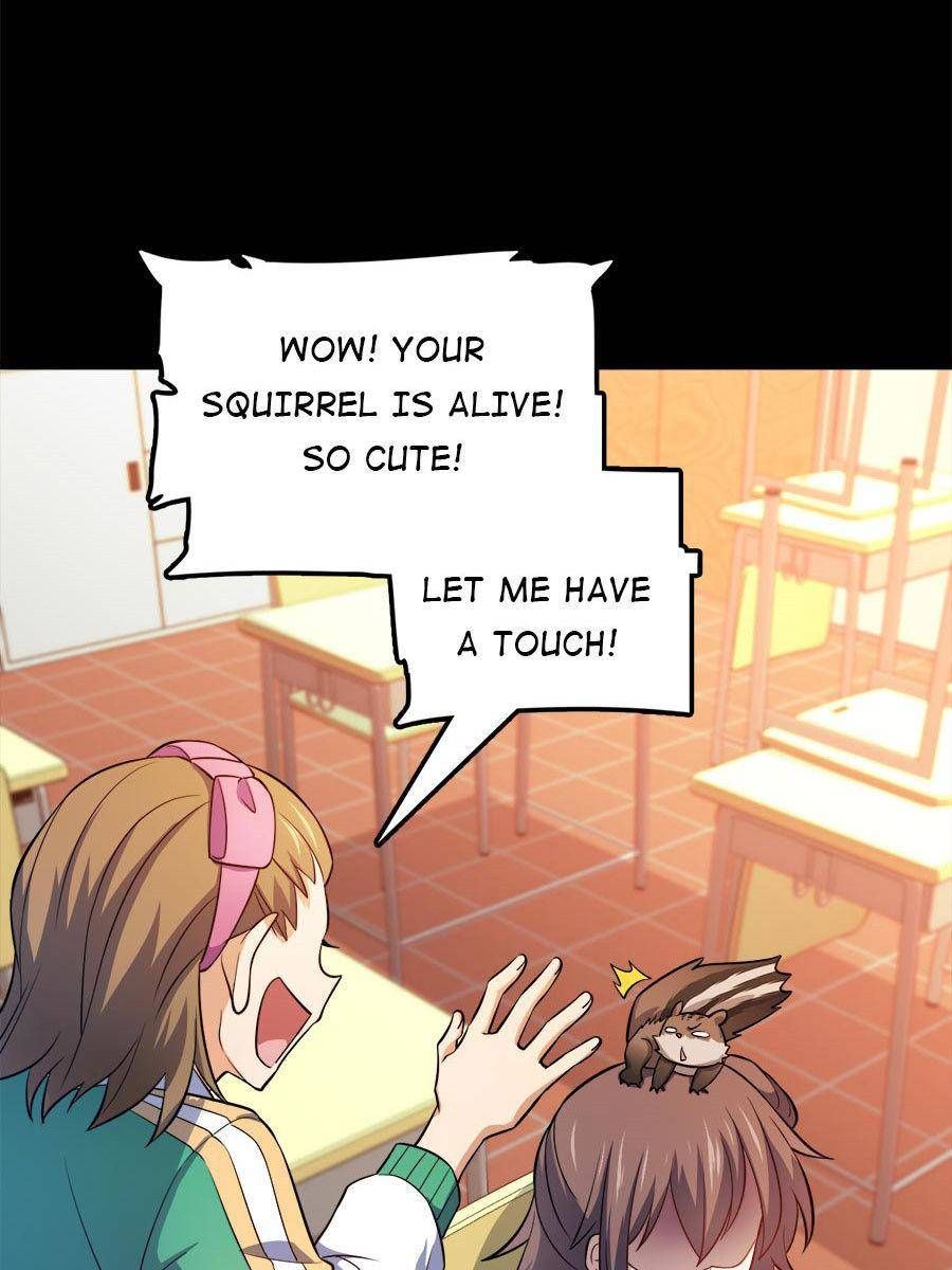 Spare Me, Great Lord! Chapter 54 - 32