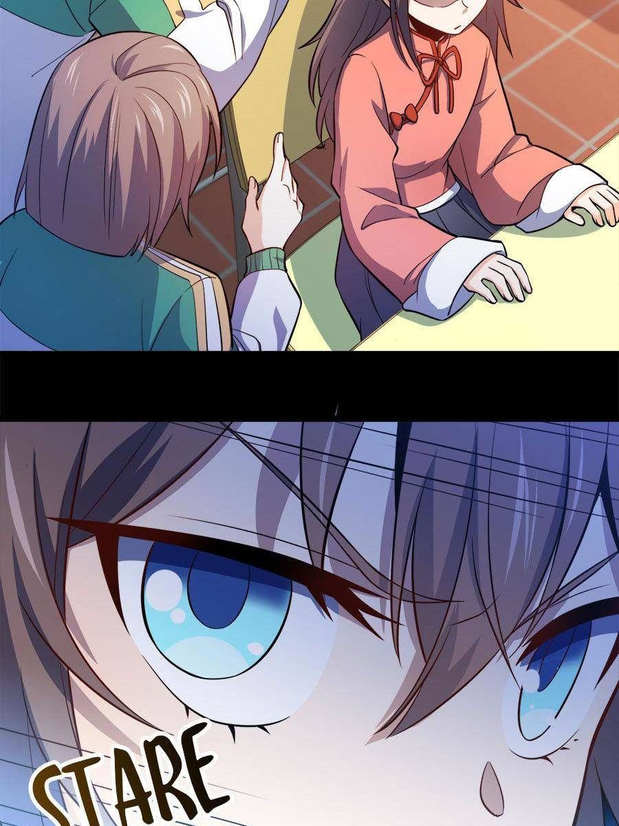 Spare Me, Great Lord! Chapter 54 - 33