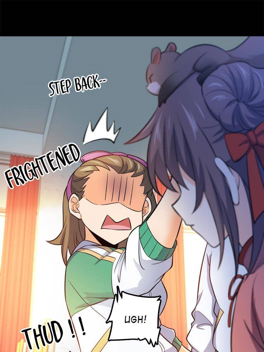 Spare Me, Great Lord! Chapter 54 - 35