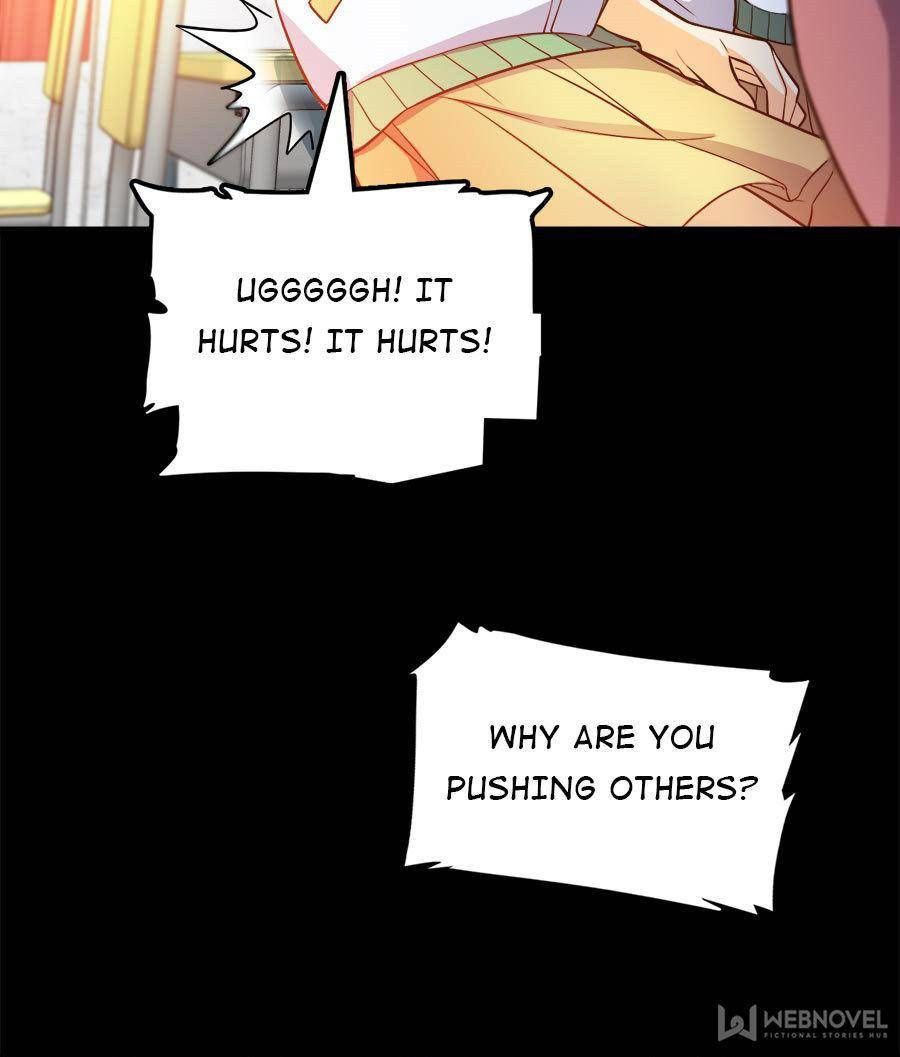 Spare Me, Great Lord! Chapter 54 - 36