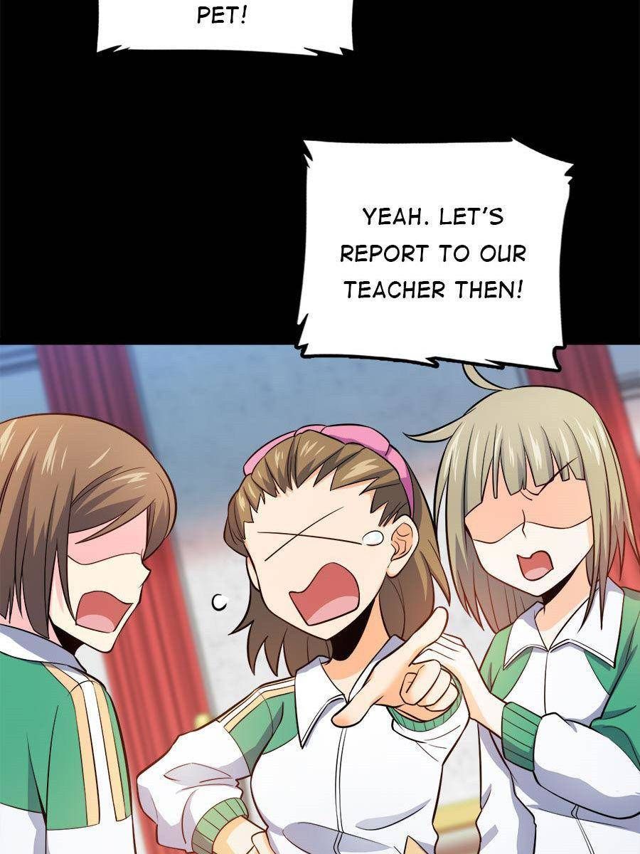 Spare Me, Great Lord! Chapter 54 - 38