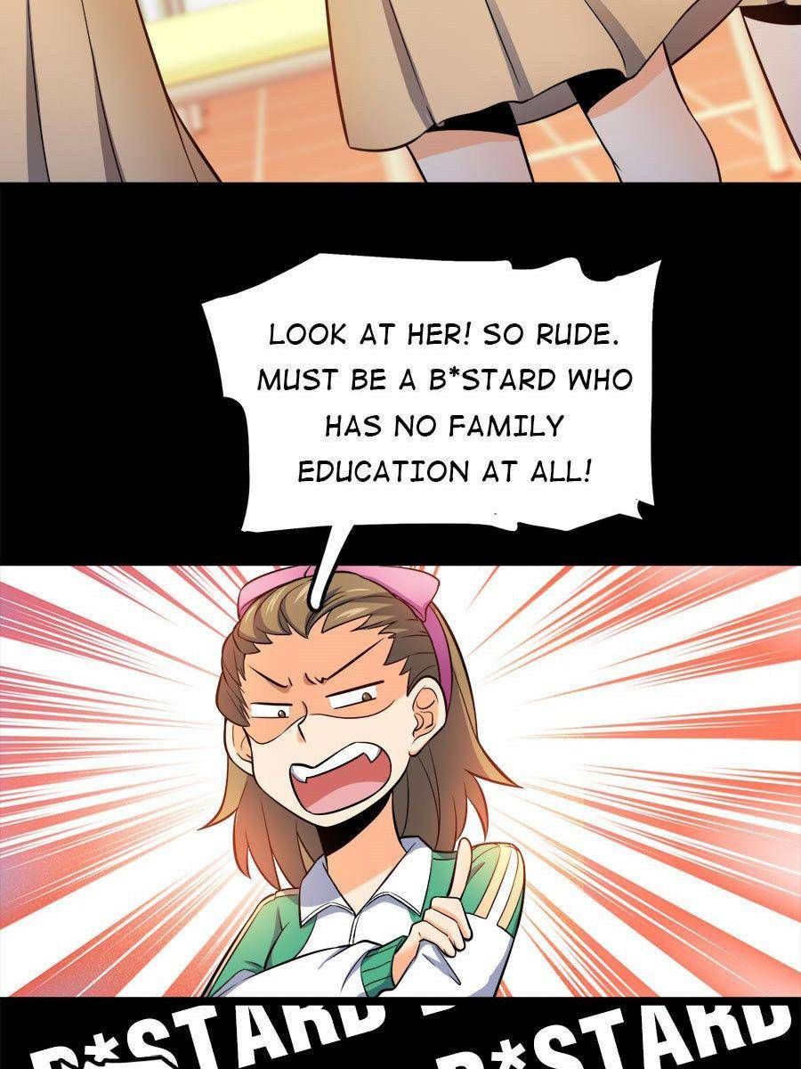 Spare Me, Great Lord! Chapter 54 - 40