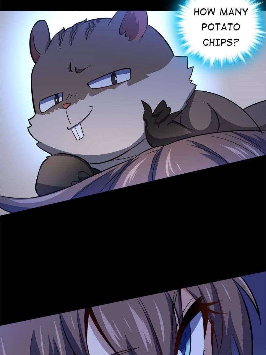 Spare Me, Great Lord! Chapter 54 - 44