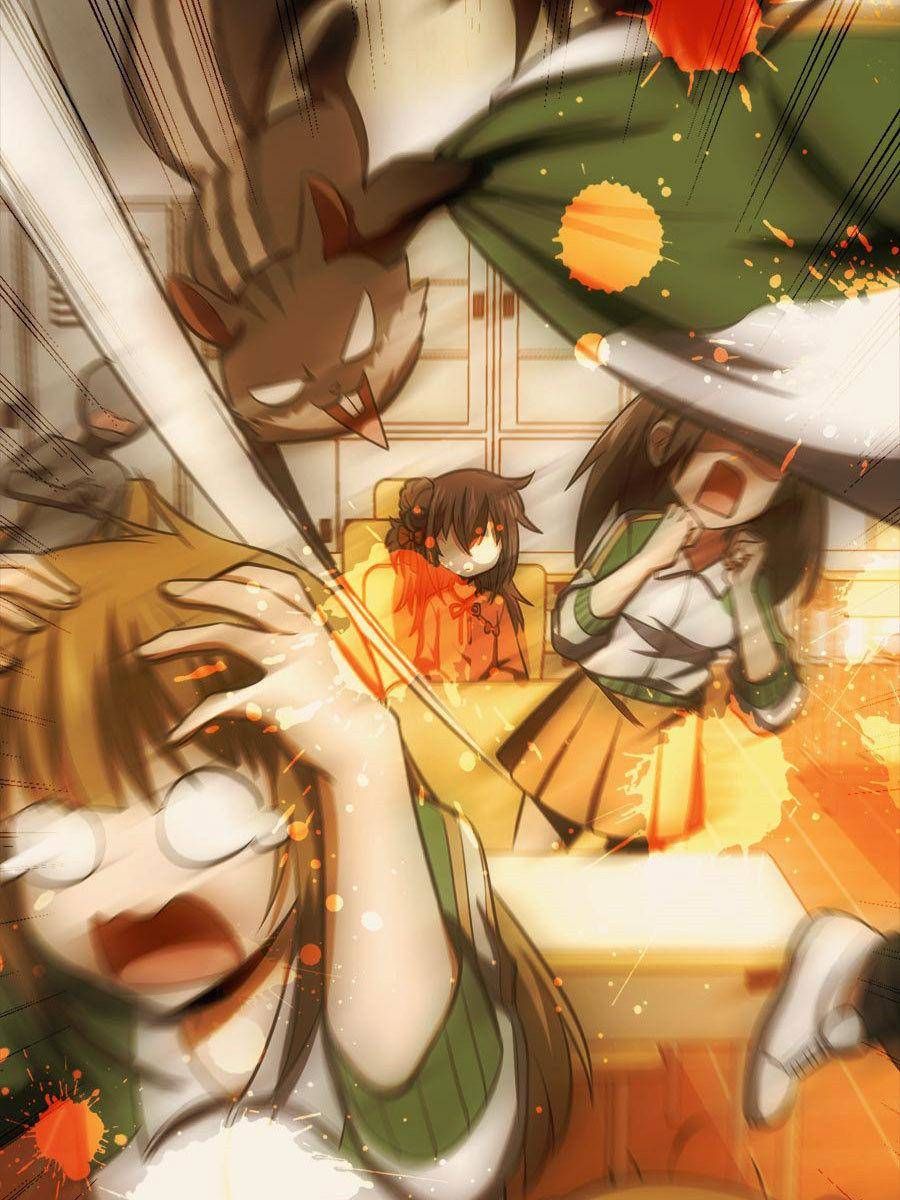 Spare Me, Great Lord! Chapter 54 - 49