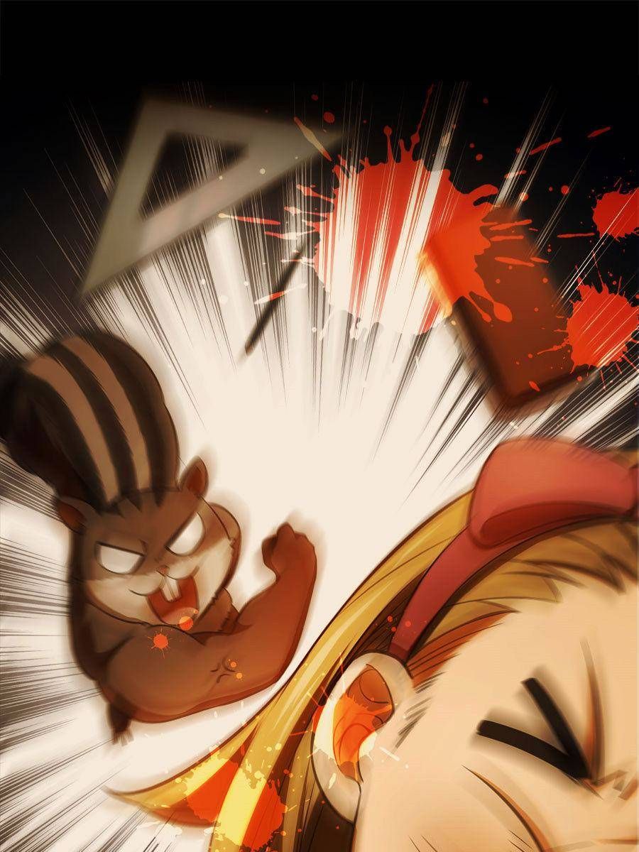 Spare Me, Great Lord! Chapter 54 - 51