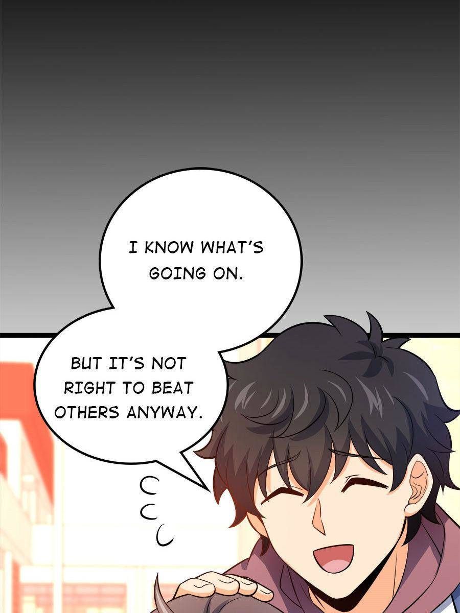 Spare Me, Great Lord! Chapter 54 - 55