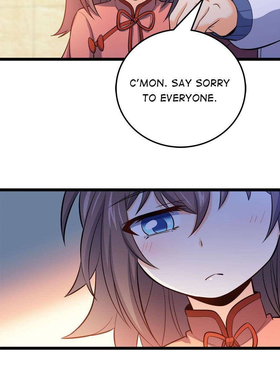 Spare Me, Great Lord! Chapter 54 - 57