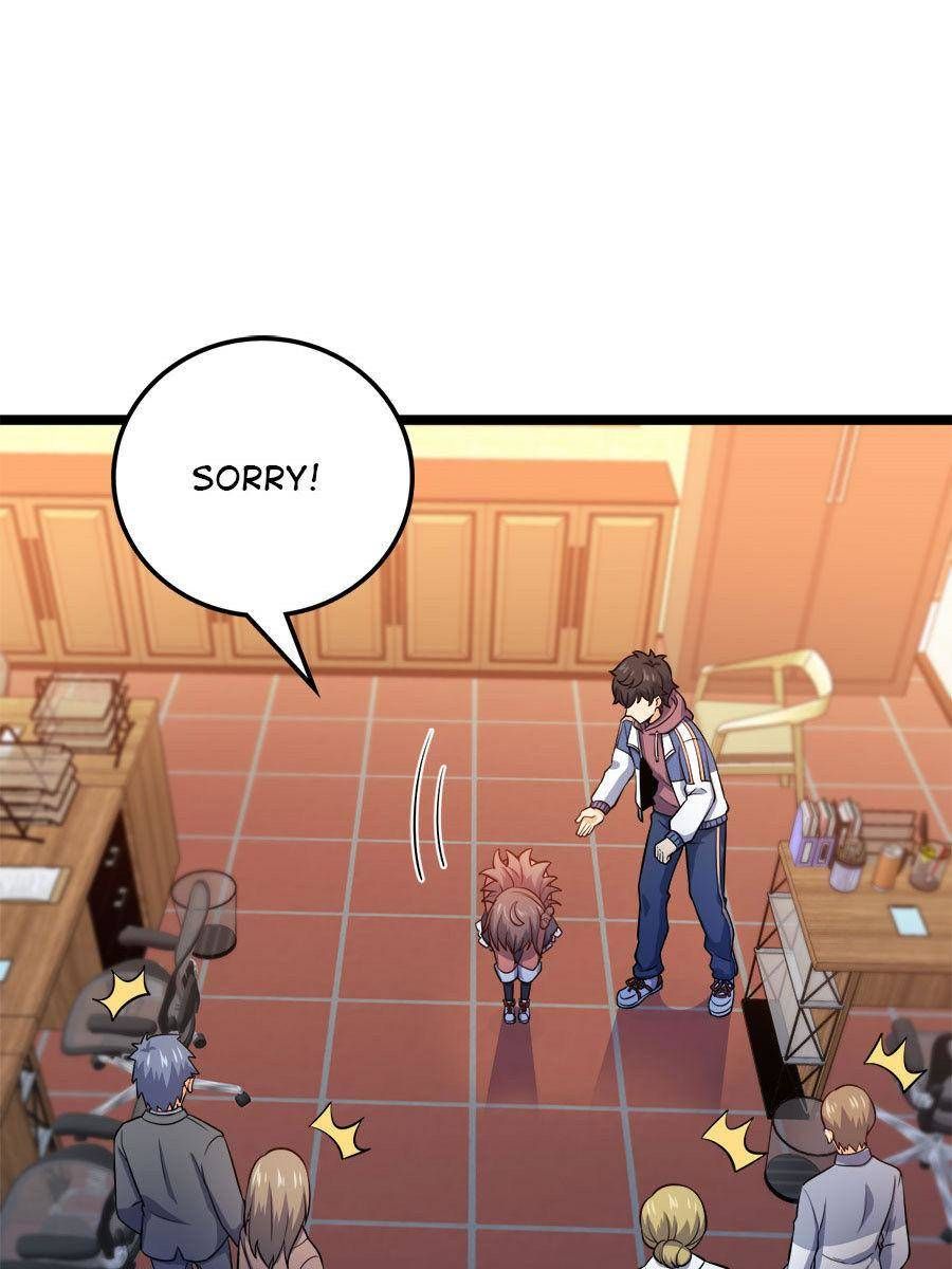 Spare Me, Great Lord! Chapter 54 - 58