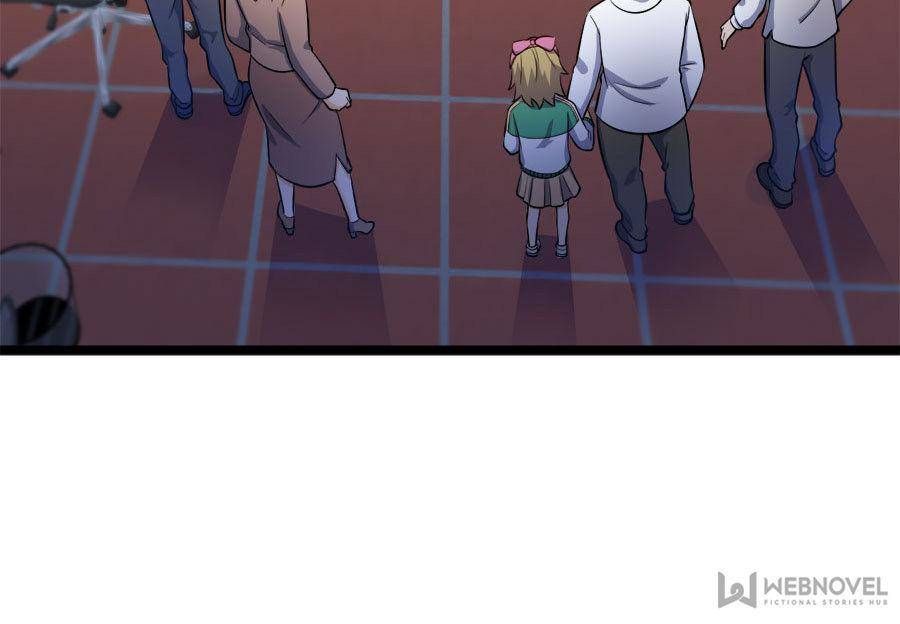 Spare Me, Great Lord! Chapter 54 - 59