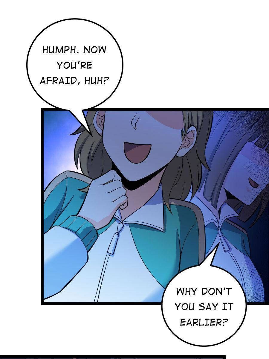 Spare Me, Great Lord! Chapter 54 - 60