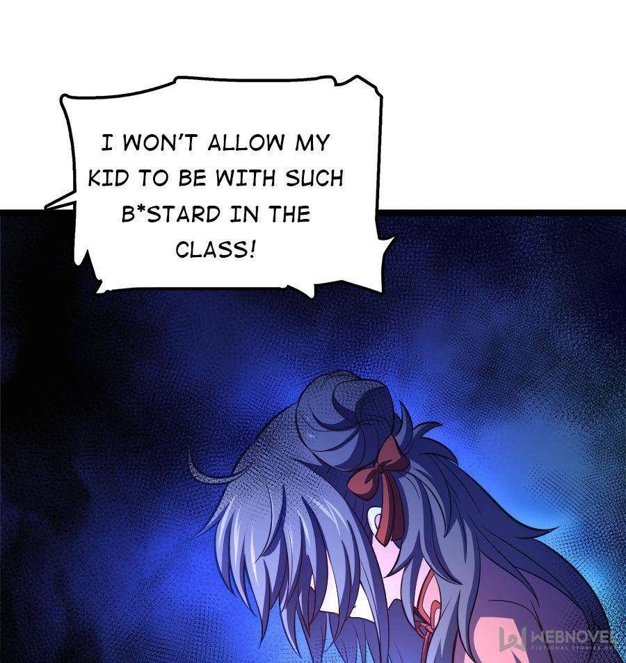 Spare Me, Great Lord! Chapter 54 - 62