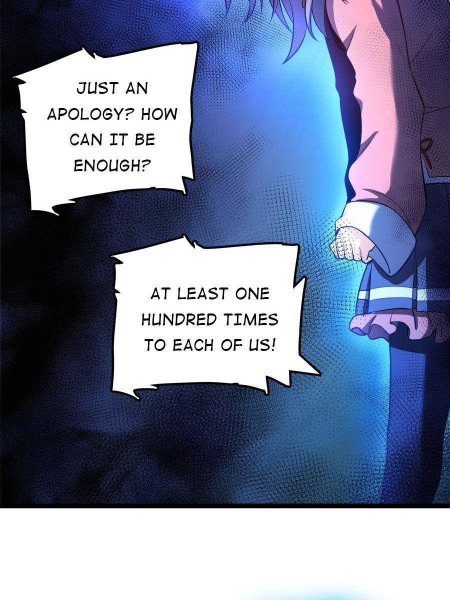 Spare Me, Great Lord! Chapter 54 - 63