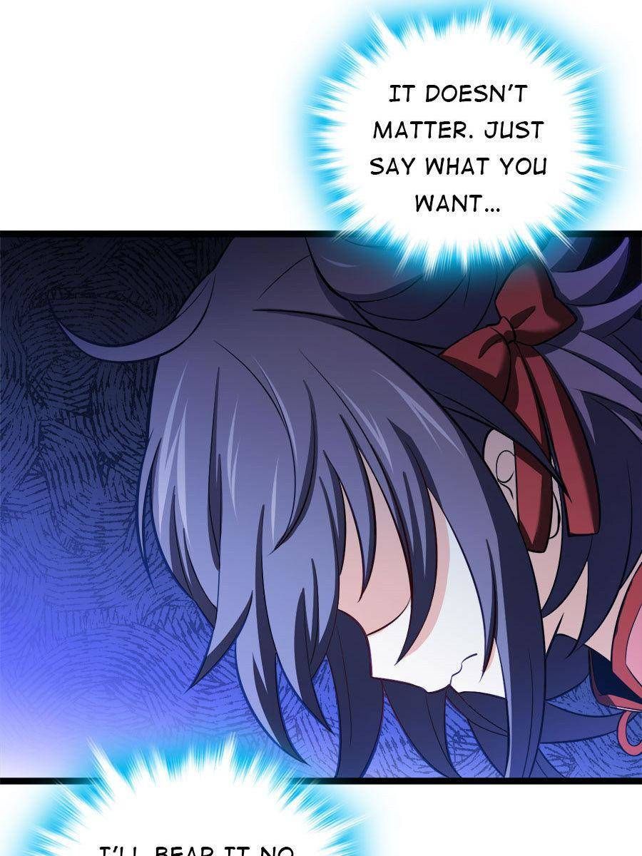 Spare Me, Great Lord! Chapter 54 - 64