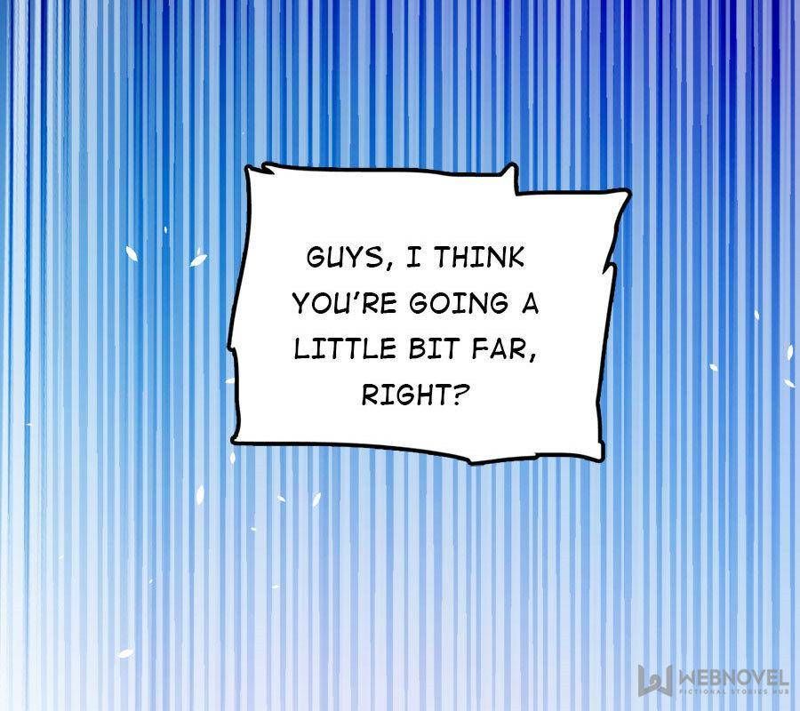 Spare Me, Great Lord! Chapter 54 - 68