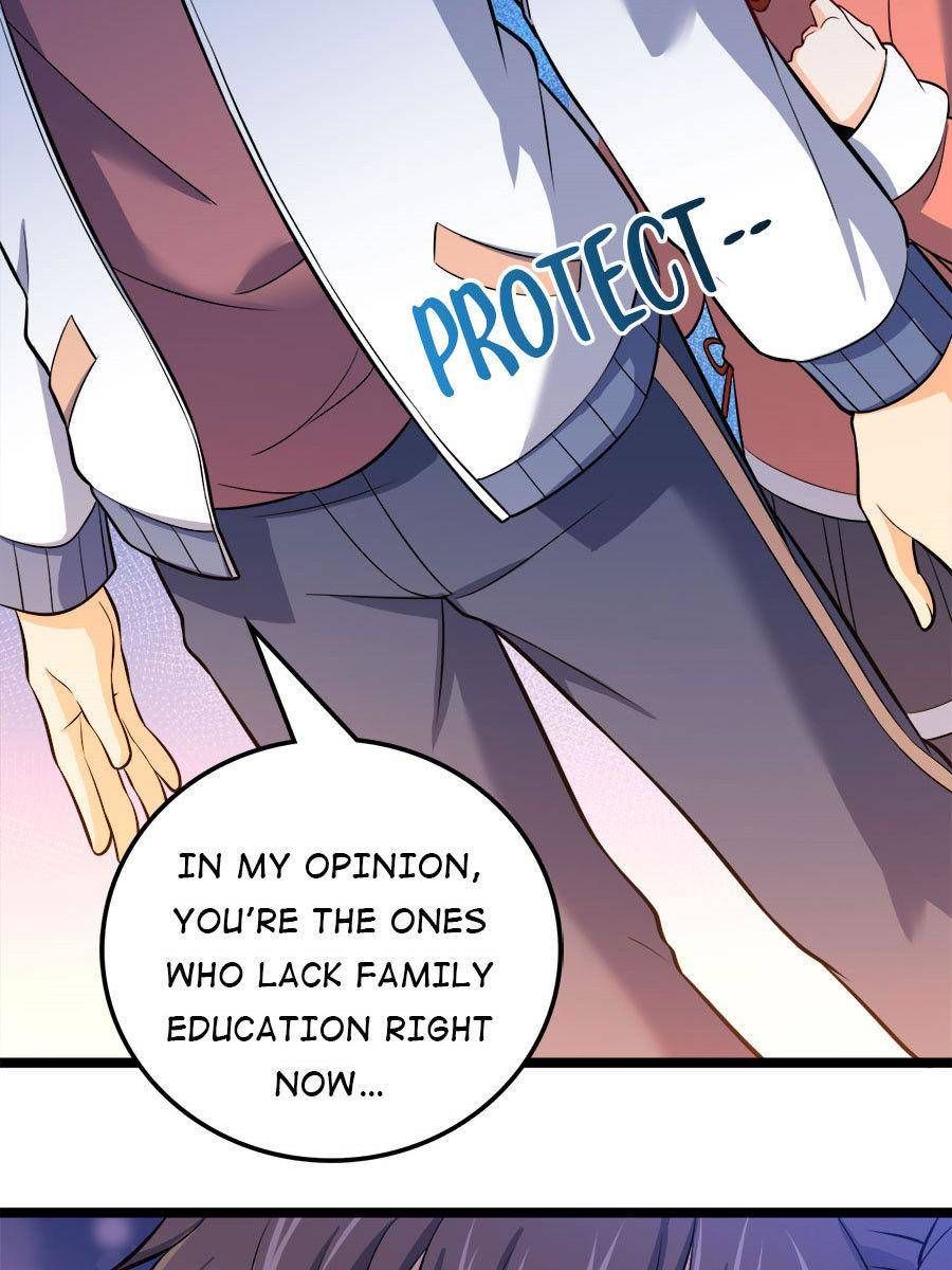 Spare Me, Great Lord! Chapter 54 - 70