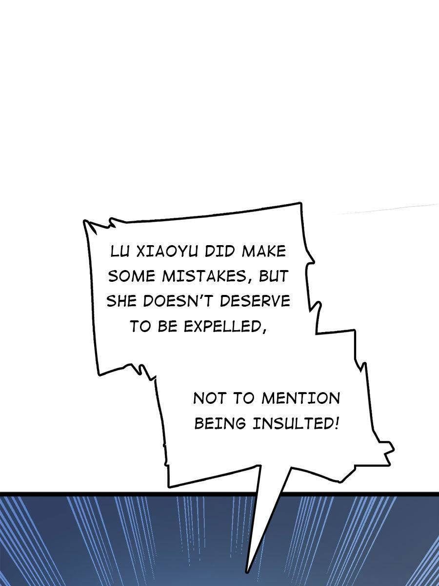 Spare Me, Great Lord! Chapter 54 - 72