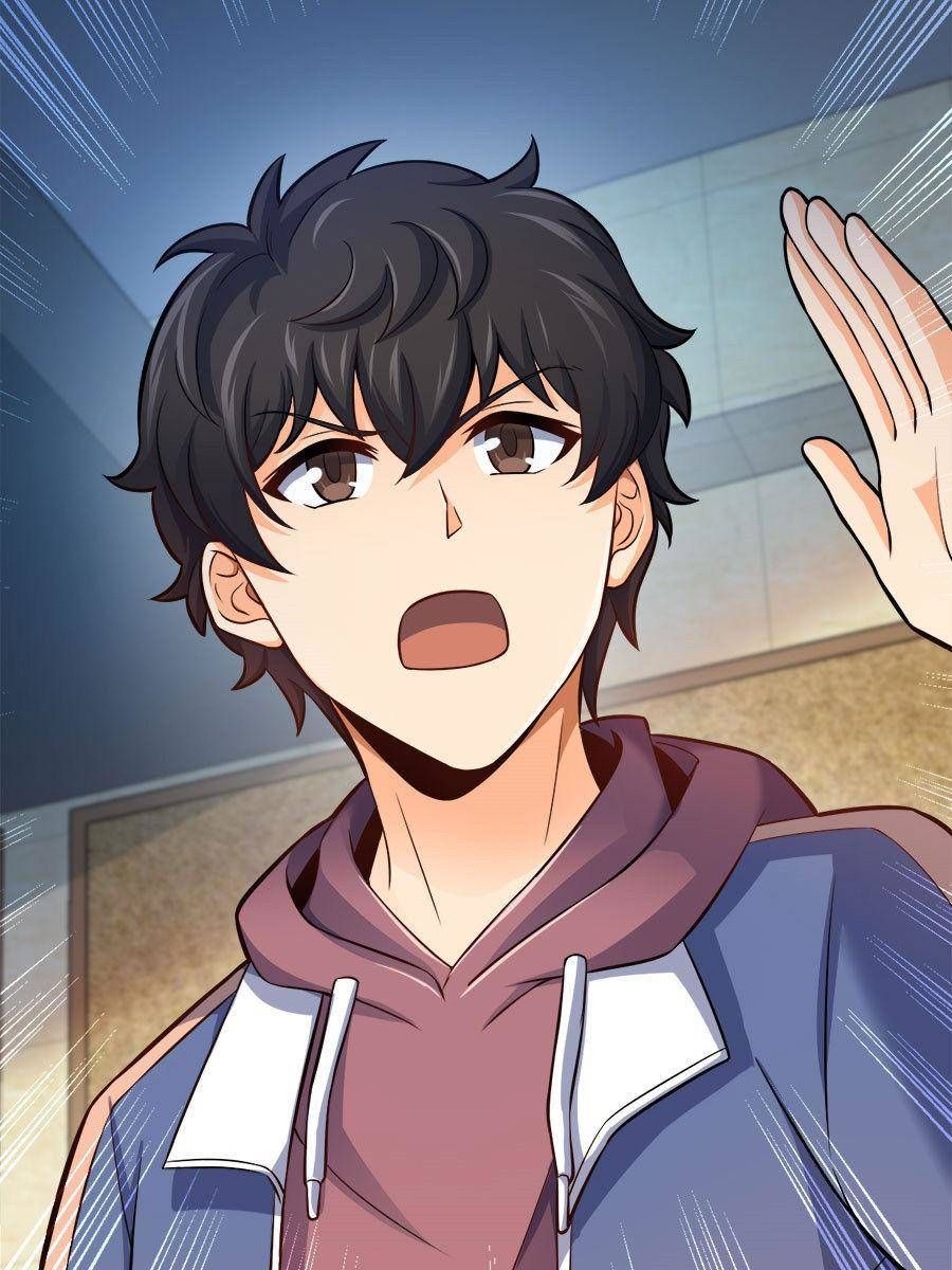 Spare Me, Great Lord! Chapter 54 - 73