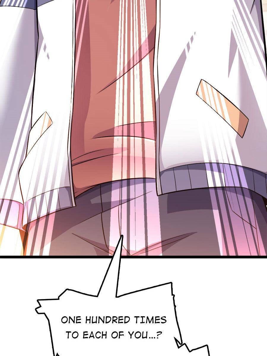 Spare Me, Great Lord! Chapter 54 - 75