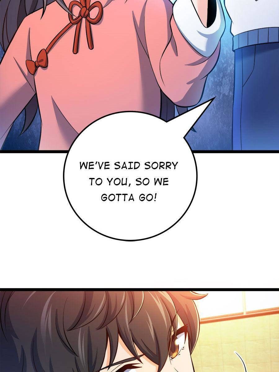 Spare Me, Great Lord! Chapter 54 - 78