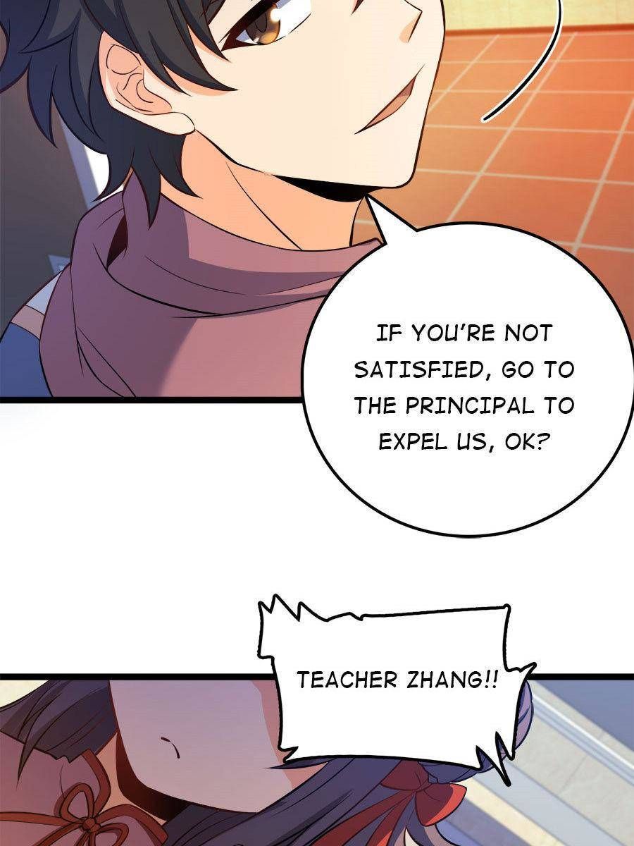 Spare Me, Great Lord! Chapter 54 - 79