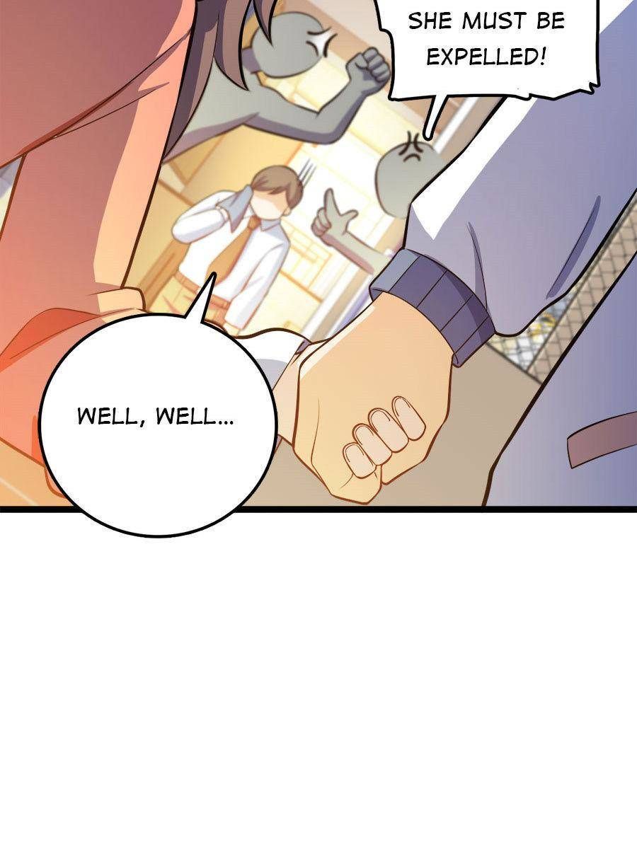 Spare Me, Great Lord! Chapter 54 - 81