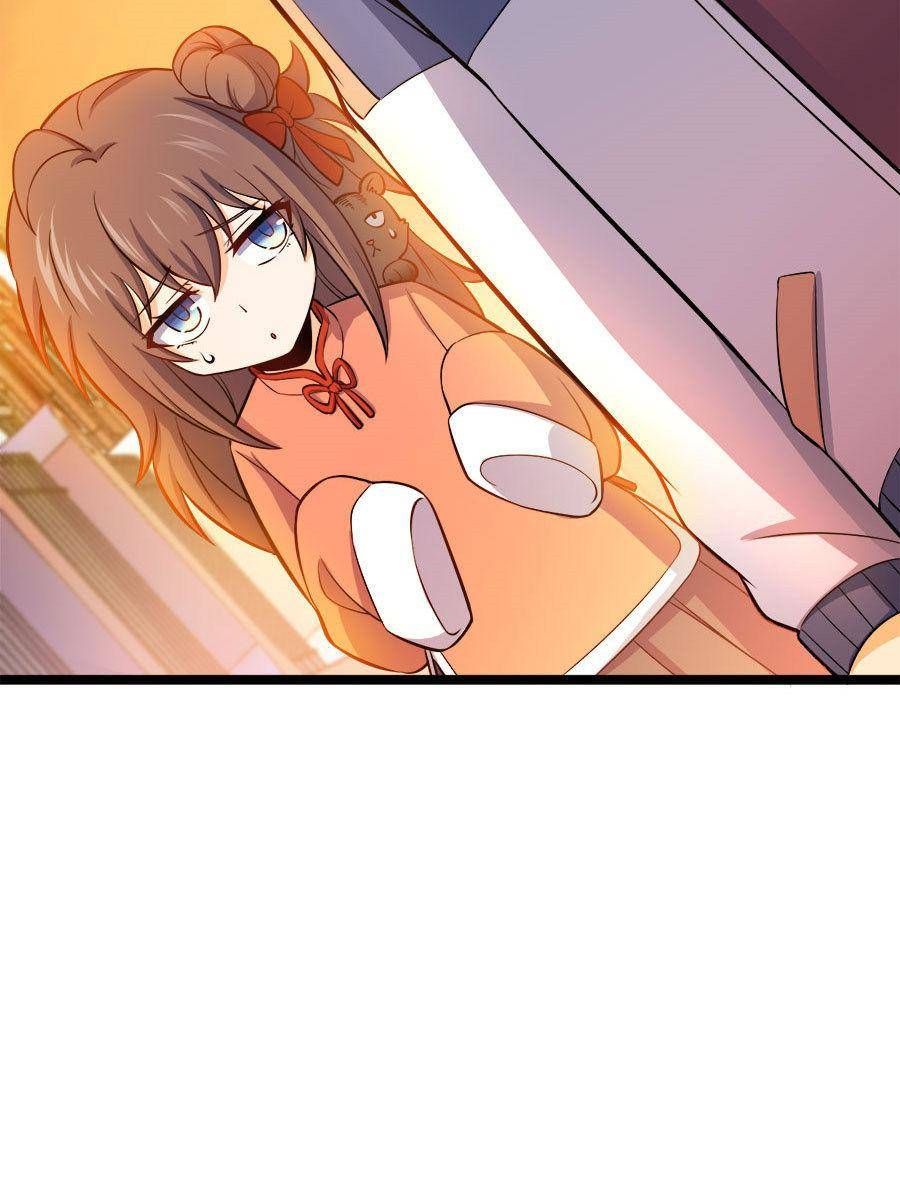 Spare Me, Great Lord! Chapter 54 - 85