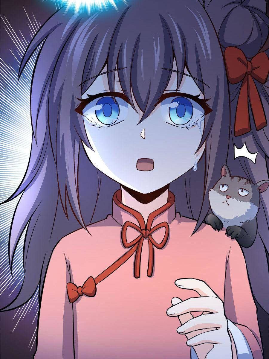 Spare Me, Great Lord! Chapter 54 - 88