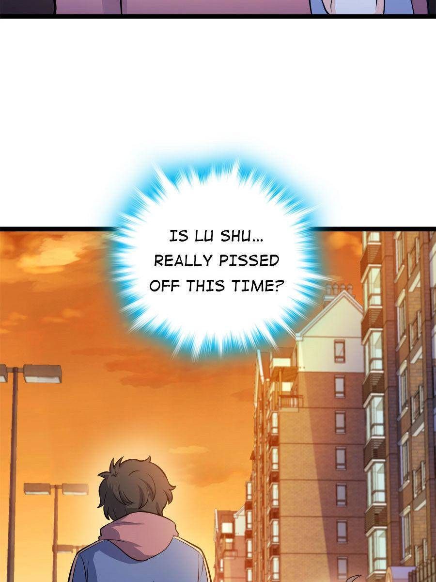 Spare Me, Great Lord! Chapter 54 - 89