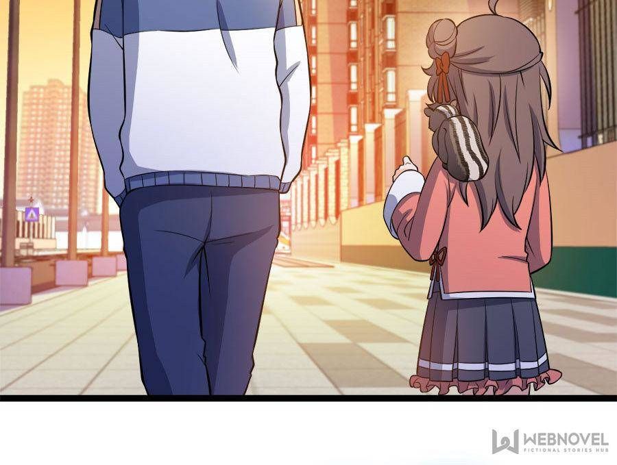 Spare Me, Great Lord! Chapter 54 - 90
