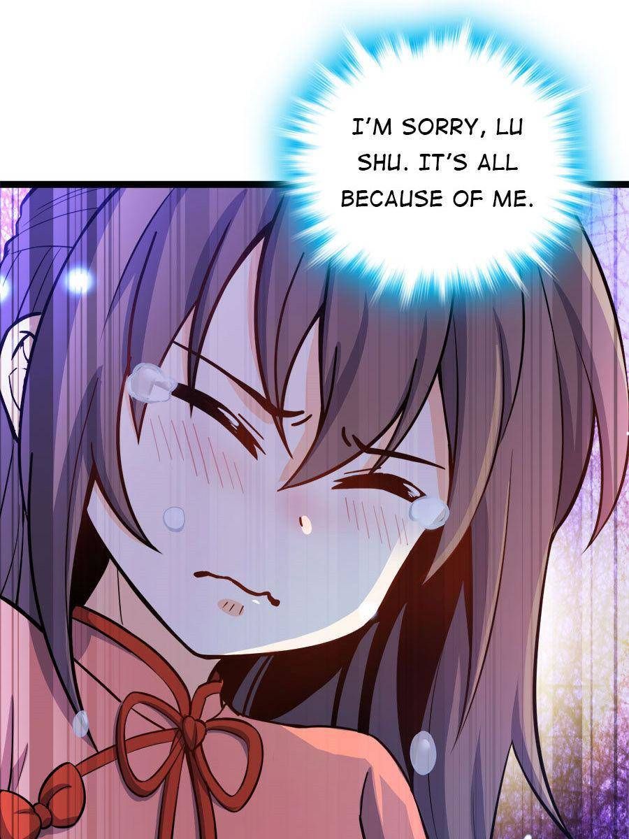 Spare Me, Great Lord! Chapter 54 - 91