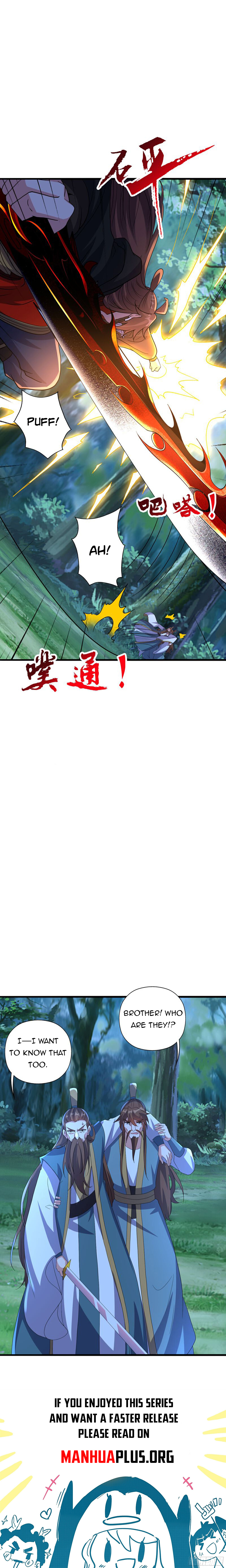Banished Disciple's Counterattack Chapter 424 - 17